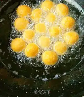 Make Waterballs step 6