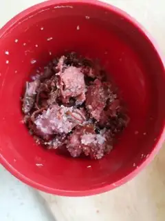 Make Sakura Little Rabbit step 0