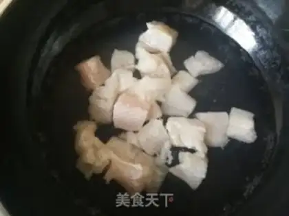 Make Golden mushrooms and pickles step 6