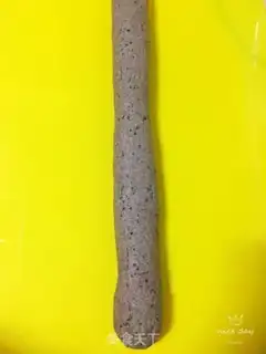 Make Black and sesame step 5