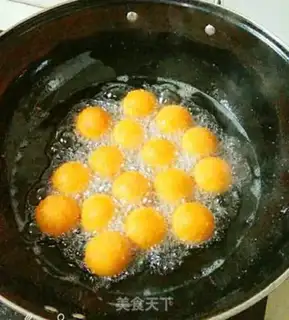 Make Waterballs step 7