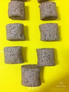 Make Black and sesame step 6