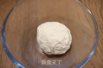 Make Springcake step 2