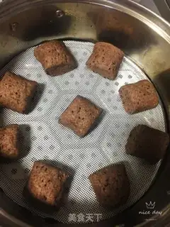 Make Black and sesame step 7