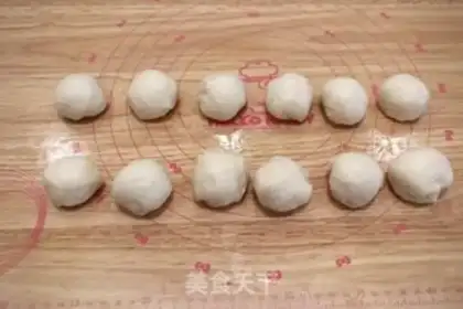 Make Springcake step 4