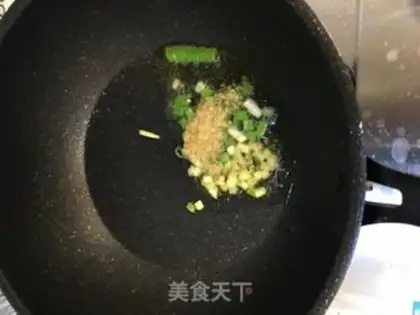 Make Fish and cheese step 2
