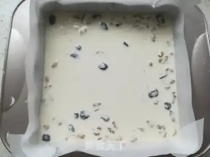 Make Dry baked pastry step 5
