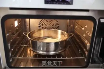 Make Springcake step 8