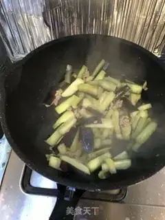 Make Fish and cheese step 4
