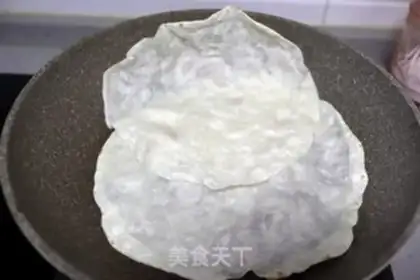 Make Springcake step 11