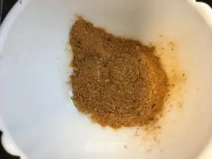 Make Fish and cheese step 5