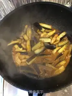 Make Fish and cheese step 6
