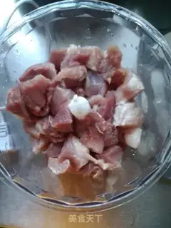 Make Homemade larvae step 2