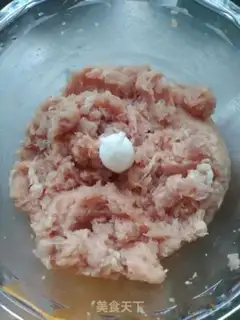 Make Homemade larvae step 3