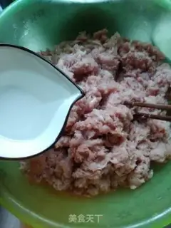 Make Homemade larvae step 5