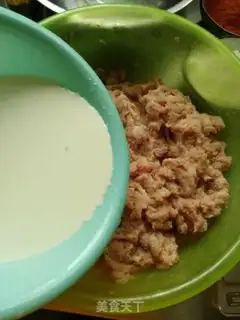 Make Homemade larvae step 6