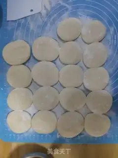 Make Springcake step 6