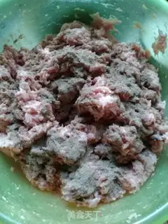 Make Homemade larvae step 7