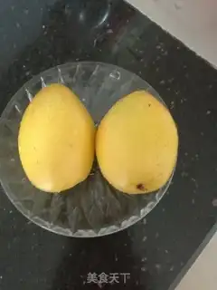 Make A simple pear soup step 0