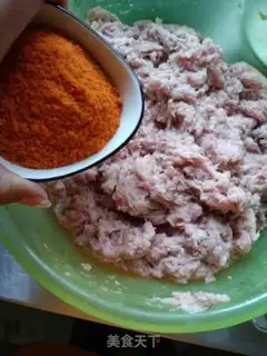 Make Homemade larvae step 8