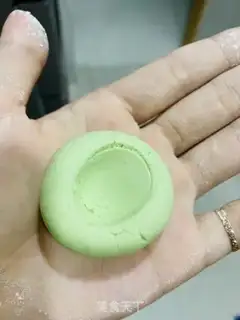 Make Donde step 5