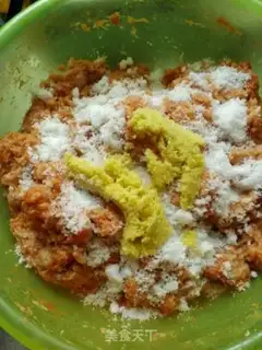 Make Homemade larvae step 9