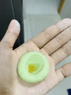 Make Donde step 6