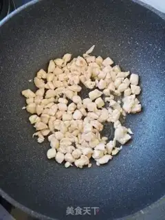 Make Chicken chest step 4