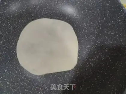 Make Springcake step 9