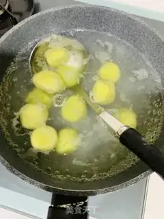 Make Donde step 7
