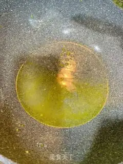 Make Sugar and peanuts step 8