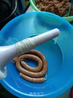 Make Homemade larvae step 11