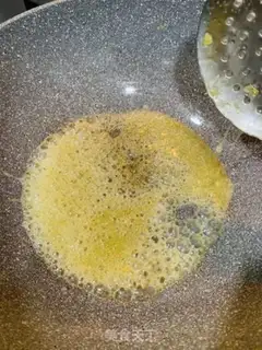 Make Sugar and peanuts step 9