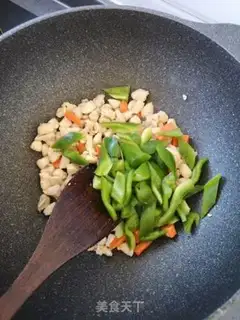 Make Chicken chest step 6