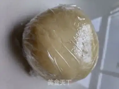 Make Pineapple bag step 5