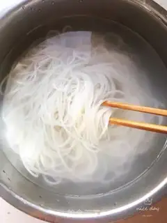 Make Sodium line step 2