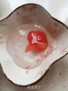 Make Sakura Little Rabbit step 18