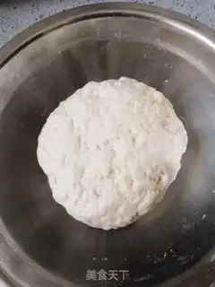 Make Home rolls step 2
