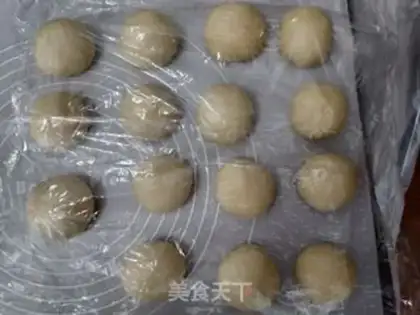 Make Pineapple bag step 6