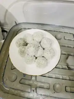 Make Donde step 10