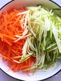 Make Sodium line step 3
