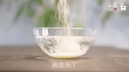 Make Porridge step 0