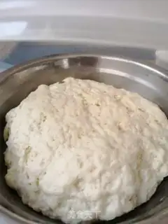 Make Home rolls step 3