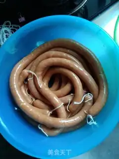 Make Homemade larvae step 14