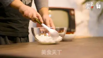 Make Porridge step 1
