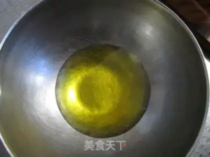 Make Frozen bread step 2