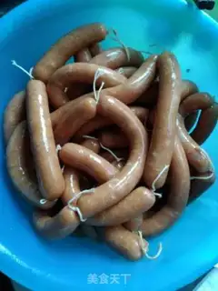 Make Homemade larvae step 15