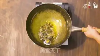 Make Porridge step 2