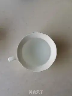 Make Coconut coffee step 2