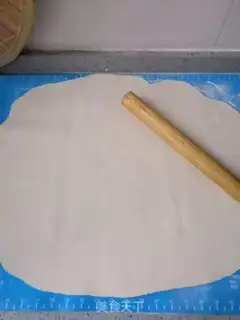 Make Home rolls step 5
